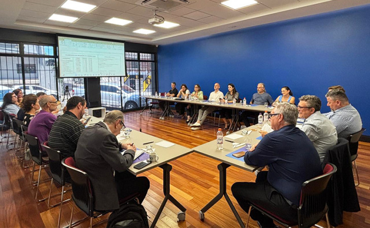 Reunião marca abertura das atividades do Conselho Deliberativo em 2026