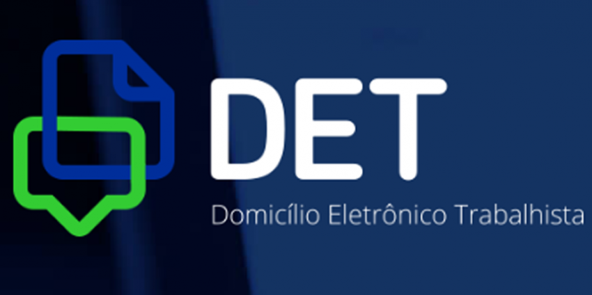 Consultor da ACI alerta empresas para obrigatoriedade de cadastramento de dados no DET e no DJE