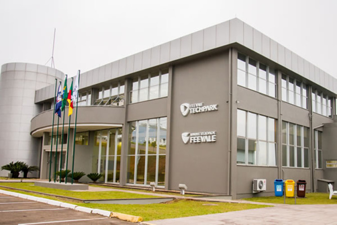 Feevale Techpark tem três novas empresas