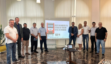 Deputado apresenta projeto de extensão do Trensurb ao Vale do Paranhana