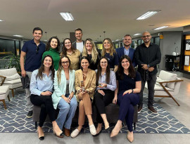 Desafios, conquistas e aprendizados da  empreendedora Martina Scherer