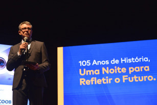 Presidente destaca ações nas áreas de inovação, representatividade e educação corporativa