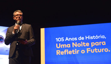 Presidente destaca ações nas áreas de inovação, representatividade e educação corporativa
