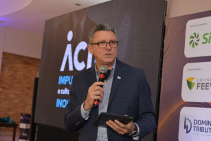 Presidente da ACI destaca resultados do estímulo à cultura de inovação