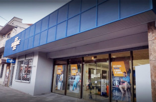 Convite para palestra Vendedores Campeões