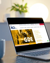 Melhorias podem causar instabilidade no site da ACI nesta quinta-feira