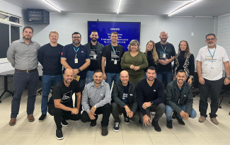 Técnicas de apresentação, desinibição e oratória