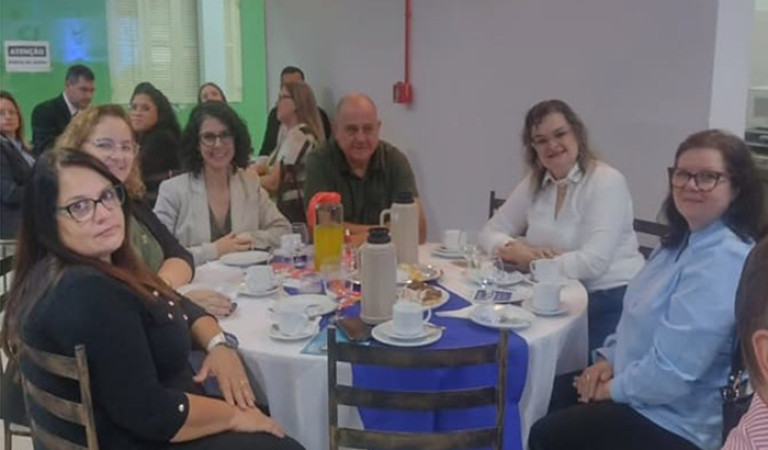 Homenagem ao Dia do Contabilista