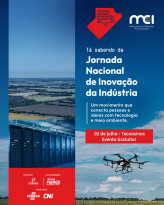 Tecnosinos sedia abertura da Jornada Nacional de Inovação da Indústria