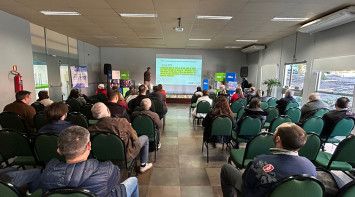 Evento debate impactos da NR-12 na terceirização da indústria calçadista