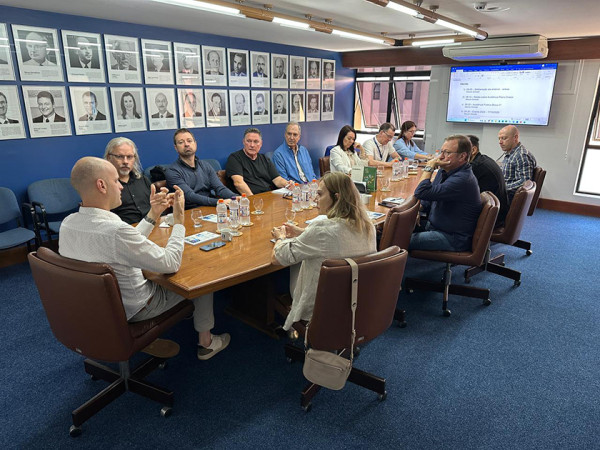 Audiência pública para revisão do Plano  Diretor deve ocorrer em janeiro de 2026