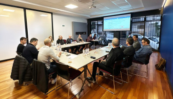 Obras na BR-116, revisão do plano diretor e acesso ao cadastro digital