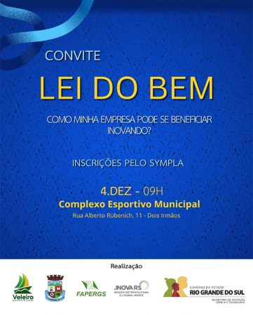 Empresas podem obter benefícios fiscais investindo em inovação