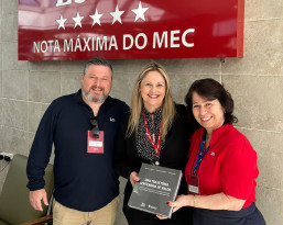 Lançamento de novos cursos superiores da ESPM