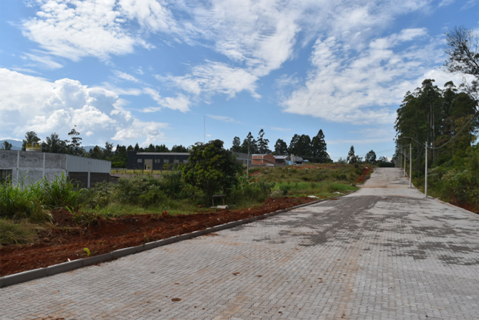 Prefeitura abre leilão de lote industrial com lance mínimo de R$ 663 mil