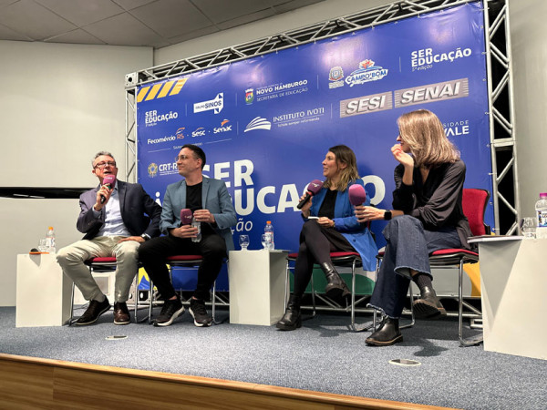 Inteligência artificial é aliada de professores e alunos para desenvolvimento de novas atividades