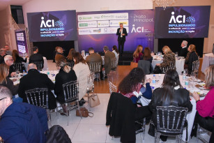 Ações para promover empreendedorismo e inovação