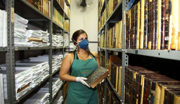 Lei nº 14.846/2024 acrescenta à CLT proteção aos profissionais em arquivos, bibliotecas e museus