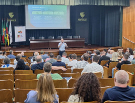 ACI propõe mudanças em projeto de concessão de rodovias da região