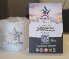 Campanha de doações ao Consepro NH tem apoio da ACI