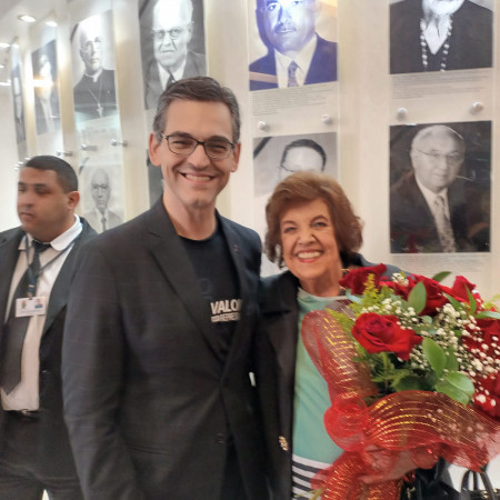 Homenagem a Susana Maria Marques