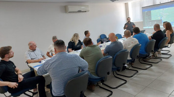 DGT lança novo sistema de monitoramento de empresas