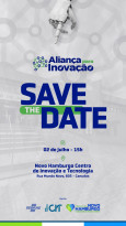 Aliança para Inovar promove encontro no CIT, dia 02