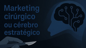 Marketing de alta maturidade: o salto que diferencia empresas estagnadas de máquinas de crescimento