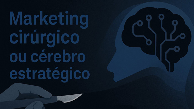 Marketing de alta maturidade: o salto que diferencia empresas estagnadas de máquinas de crescimento