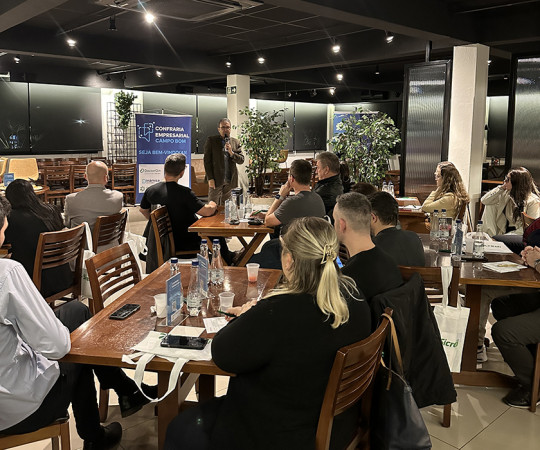 'Empresas deveriam remunerar trabalhadores conforme a produção'