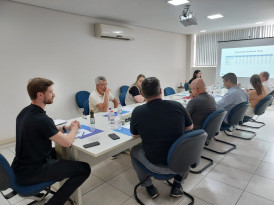 Número de associados cresce e eventos atraem muitos participantes