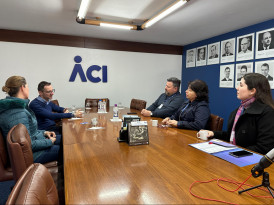 Unisinos amplia descontos a associados da ACI