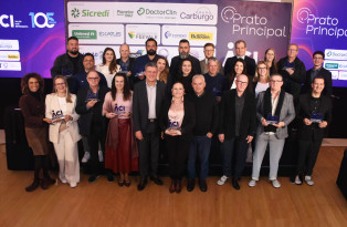 Associados aniversariantes em maio recebem homenagem