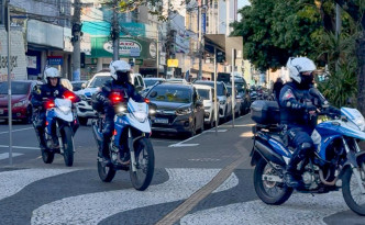 Ações integradas para reforçar segurança no comércio