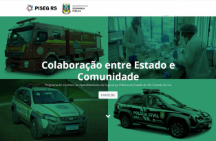 Saiba como utilizar Piseg e LIC no Rio Grande do Sul
