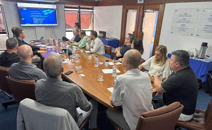 Plano Diretor de Novo Hamburgo em debate