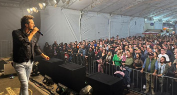 4ª Ruralfest recebe mais de 30 mil pessoas
