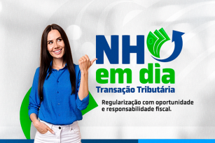 Município abre primeira etapa da transação tributária para débitos de ISSQN do Simples Nacional