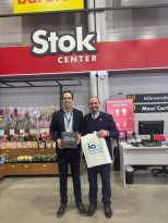 Stok Center inaugura 2ª loja em Novo Hamburgo