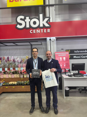 Stok Center inaugura 2ª loja em Novo Hamburgo