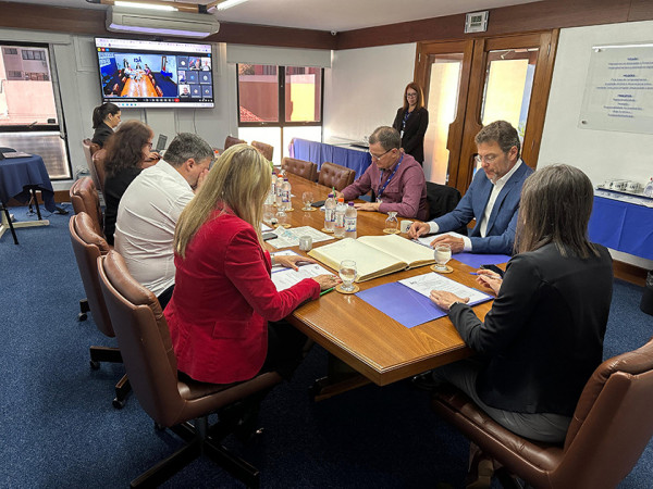 AGO aprova resultados da ACI em 2024