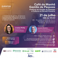Conheça as práticas de gestão de pessoas e cultura da Sicredi Pioneira