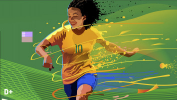 Novo Hamburgo recebe Caravana do Futebol Feminino Petrobrás nesta semana