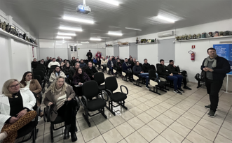 Definida direção estratégica do ecossistema de inovação municipal