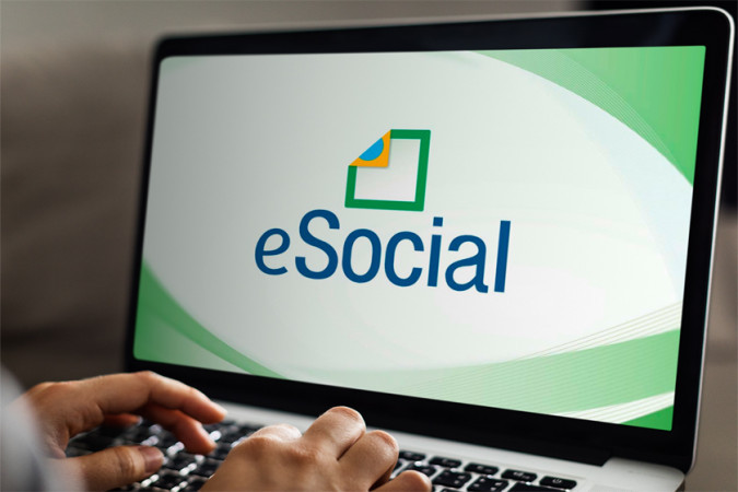 Curso on-line gratuito sobre eventos de processos trabalhistas no eSocial