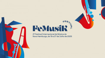 FeMusiK confirma segunda edição em julho com nove dias de imersão musical
