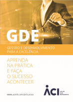 GDE 2024 tem inscrições abertas