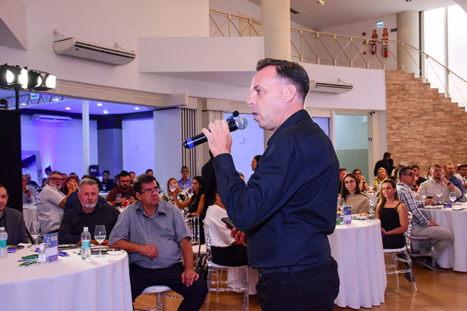 Apostas erradas levam marcas ao insucesso, diz especialista em estratégia e posicionamento