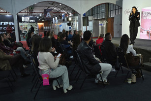Palestras oportunizam atualização em moda, gestão, inovação e consumo