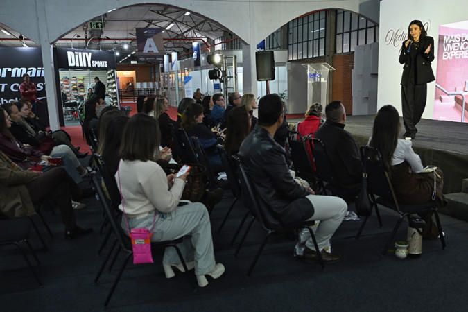 Palestras oportunizam atualização em moda, gestão, inovação e consumo